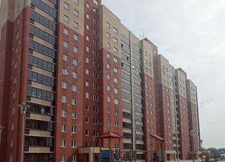 Продается квартира студия, 25 м2, Новосибирск, Кубовая улица, 47/1, ЖК Солнечные Часы
