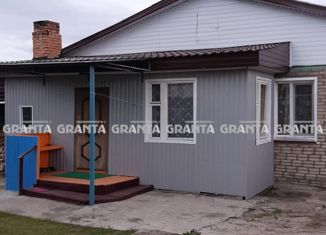 Продается дом, 85 м2, посёлок городского типа Берёзовка, Зелёная улица, 5