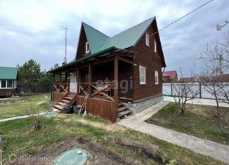 Продаю дом, 89 м2, СНТ Звёздное, Сосновая улица, 340