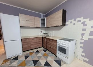 Продам однокомнатную квартиру, 42.4 м2, Тюмень, улица Валентины Трофимовой, 5, ЖК Квартал 1964