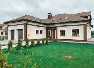 Продается дом, 420 м2, дачный посёлок Бережки, Сельская улица, 9