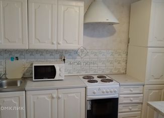 3-ком. квартира в аренду, 73.3 м2, Москва, Митинская улица, 19, метро Митино