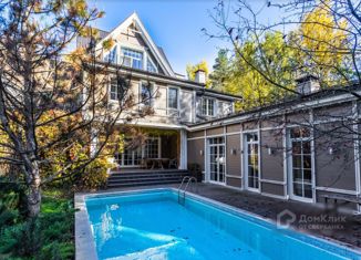 Продам дом, 780 м2, городской округ Красногорск