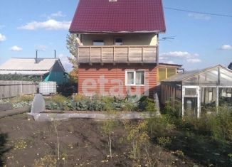 Продается дом, 60 м2, садоводческое некоммерческое товарищество Нанжуль-3, Сливовая улица