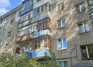 Продается 2-комнатная квартира, 42 м2, Ярославль, переулок Герцена, 18/42