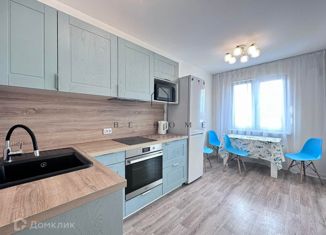 Сдам в аренду 2-ком. квартиру, 58 м2, Санкт-Петербург, Северный проспект, 123к1, Северный проспект