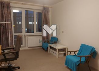 Сдается в аренду 1-комнатная квартира, 38 м2, Санкт-Петербург, проспект Пятилеток, 8к2, проспект Пятилеток