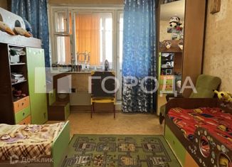 1-ком. квартира на продажу, 39.1 м2, Москва, улица Перерва, 26к2, метро Марьино