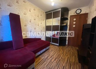 Продается 2-комнатная квартира, 45.3 м2, Москва, проспект Мира, 185к2, станция Ростокино