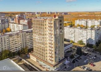 Продажа офиса, 19.7 м2, Пенза, Октябрьский район, проспект Строителей, 39В