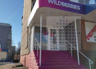 Продается офис, 77 м2, посёлок Российский, улица Бигдая, 2