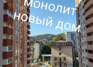 Продаю однокомнатную квартиру, 32.8 м2, Новороссийск, улица Видова, 121Ак7, ЖК Меридиан
