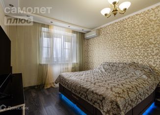 1-комнатная квартира на продажу, 40.2 м2, Краснодар, Черкасская улица, 55