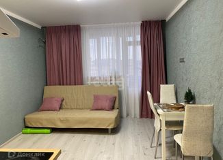 Продается квартира студия, 26.28 м2, Анапа, Владимирская улица, 154к4, ЖК Трио