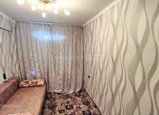 Продается двухкомнатная квартира, 42 м2, Калужская область, улица Генерала Трубникова, 8