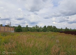 Продажа земельного участка, 18 сот., деревня Ветчак, деревня Ветчак, 4