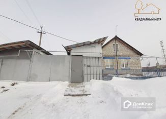 Дом на продажу, 60 м2, село Тиинск, Кооперативная улица