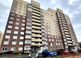 1-ком. квартира на продажу, 37 м2, Новочебоксарск, Речной бульвар, 5, ЖК Речной Бульвар