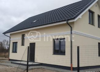 Продажа дома, 130 м2, СНТ Светлогорское, Каштановая улица