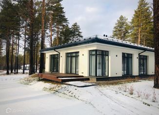 Продаю дом, 140 м2, ДНП Лесное