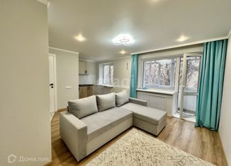 Квартира на продажу студия, 24 м2, Самара, Ставропольская улица, 105, Промышленный район