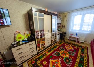 Продажа однокомнатной квартиры, 30.7 м2, Шадринск, улица Василия Черемисина, 2А