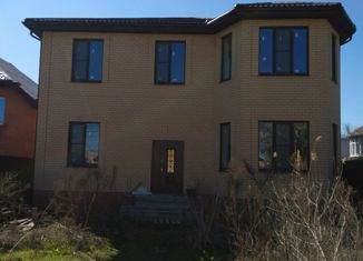 Продается дом, 350 м2, Краснодар, Вологодская улица, 55, Вологодская улица