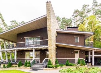 Продам дом, 600 м2, поселок дачного хозяйства Жуковка, коттеджный посёлок Жуковка-2, 20