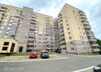 Продажа 2-ком. квартиры, 60.6 м2, Смоленск, улица Багратиона, 26, Ленинский район