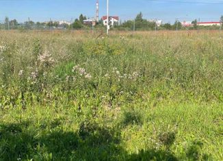 Продажа земельного участка, 12.3 сот., деревня Новая Деревня, Рябиновая улица