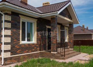 Дом на продажу, 121.7 м2, село Пушкино, улица Игоря Талькова, 19