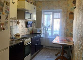 Продается 1-ком. квартира, 35.1 м2, село Нежинка, Александровская улица, 23