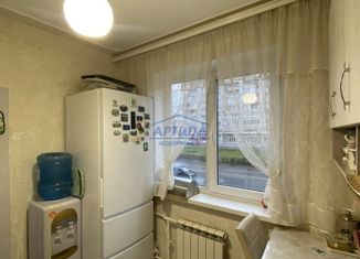 3-комнатная квартира на продажу, 56 м2, Нижний Новгород, улица Героя Юрия Смирнова, 15, улица Героя Юрия Смирнова