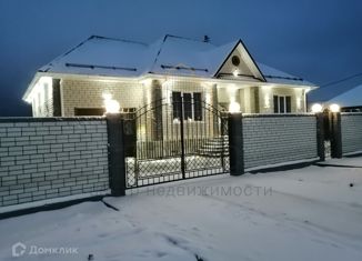 Дом на продажу, 135 м2, село Успенка, улица Николая Сараева, 243
