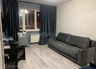 Продается однокомнатная квартира, 39.3 м2, посёлок городского типа Северный, микрорайон Центральный, 8