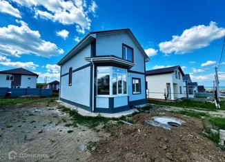 Продаю дом, 123.3 м2, Краснодарский край