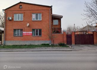 Продажа дома, 250 м2, Ростовская область, Батуринская улица