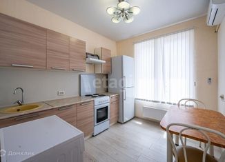 1-ком. квартира на продажу, 37.2 м2, Краснодар, улица Леонида Лаврова, 8к1ск2, ЖК Империал