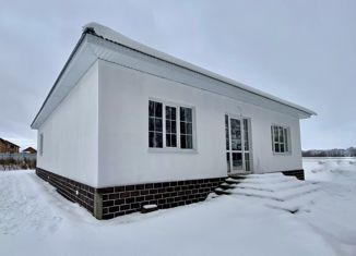 Продается дом, 130 м2, деревня Атаевка, Атаевская улица