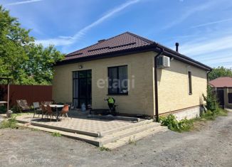 Продажа дома, 87.6 м2, хутор Нижнетемерницкий, Сиреневая улица