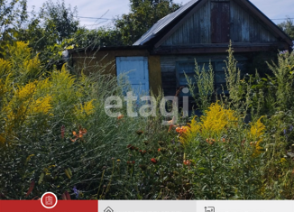 Дом на продажу, 24 м2, садоводческое некоммерческое товарищество Тепловозник, Смородиновая улица, 68