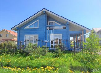 Сдам в аренду дом, 162.8 м2, деревня Манушкино, Родниковая улица, 53