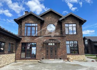 Продается дом, 358 м2, дачный посёлок Спутник, Звёздная улица, 10