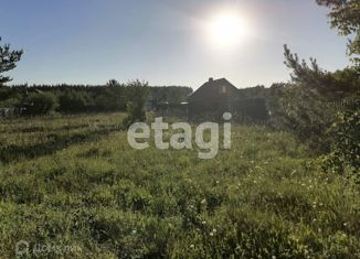 Земельный участок на продажу, 7.34 сот., село Кашино