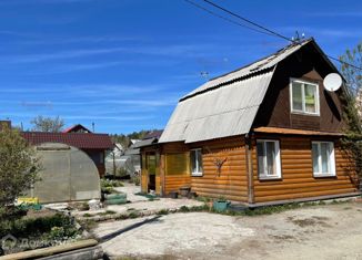 Продам участок, 4 сот., Свердловская область, СНТ Ключи, 44