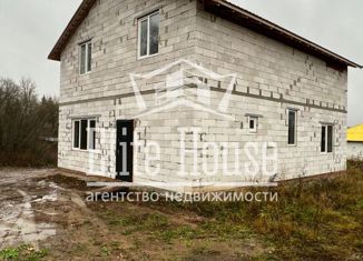 Продается дом, 173 м2, село Сабуровщино, село Сабуровщино, 55