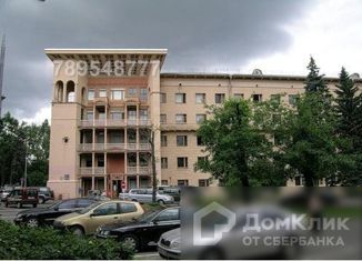Сдам в аренду офис, 16.4 м2, Москва, Ленинский проспект, 42, метро Воробьёвы горы