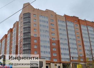 Продажа однокомнатной квартиры, 35.9 м2, Ставрополь, улица Достоевского, 75, ЖК Панорама