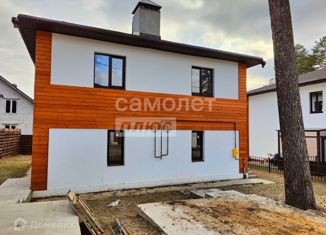 Таунхаус на продажу, 84.6 м2, дачный посёлок Зеленоградский, улица Печати, 31