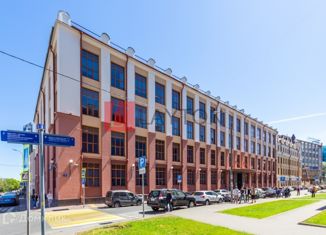 Сдам в аренду офис, 1325 м2, Москва, Кожевнический проезд, 1, Кожевнический проезд